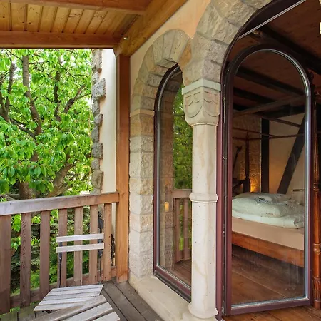 Apartment Wachstube Für 6 Pers Auf 81 Qm Wachau