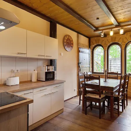 Apartment Wachstube Für 6 Pers Auf 81 Qm