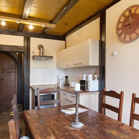 Wachstube Für 6 Pers Auf 81 Qm Apartment *