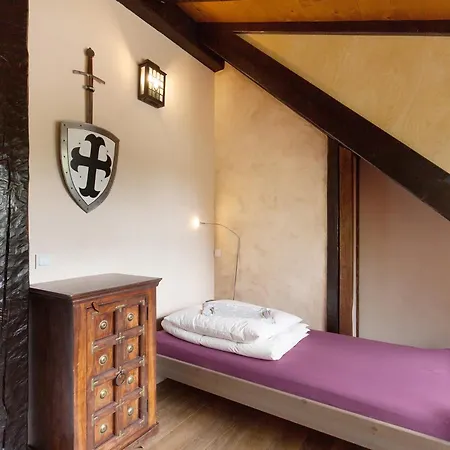 Apartment Wachstube Für 6 Pers Auf 81 Qm