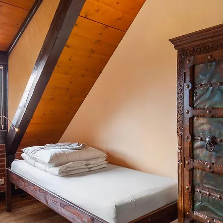 Apartment Wachstube Für 6 Pers Auf 81 Qm *