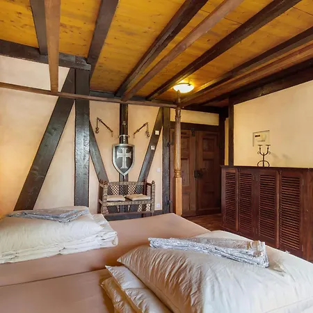 Apartment Wachstube Für 6 Pers Auf 81 Qm Wachau