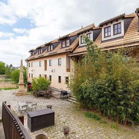 Apartment Wachstube Für 6 Pers Auf 81 Qm Wachau